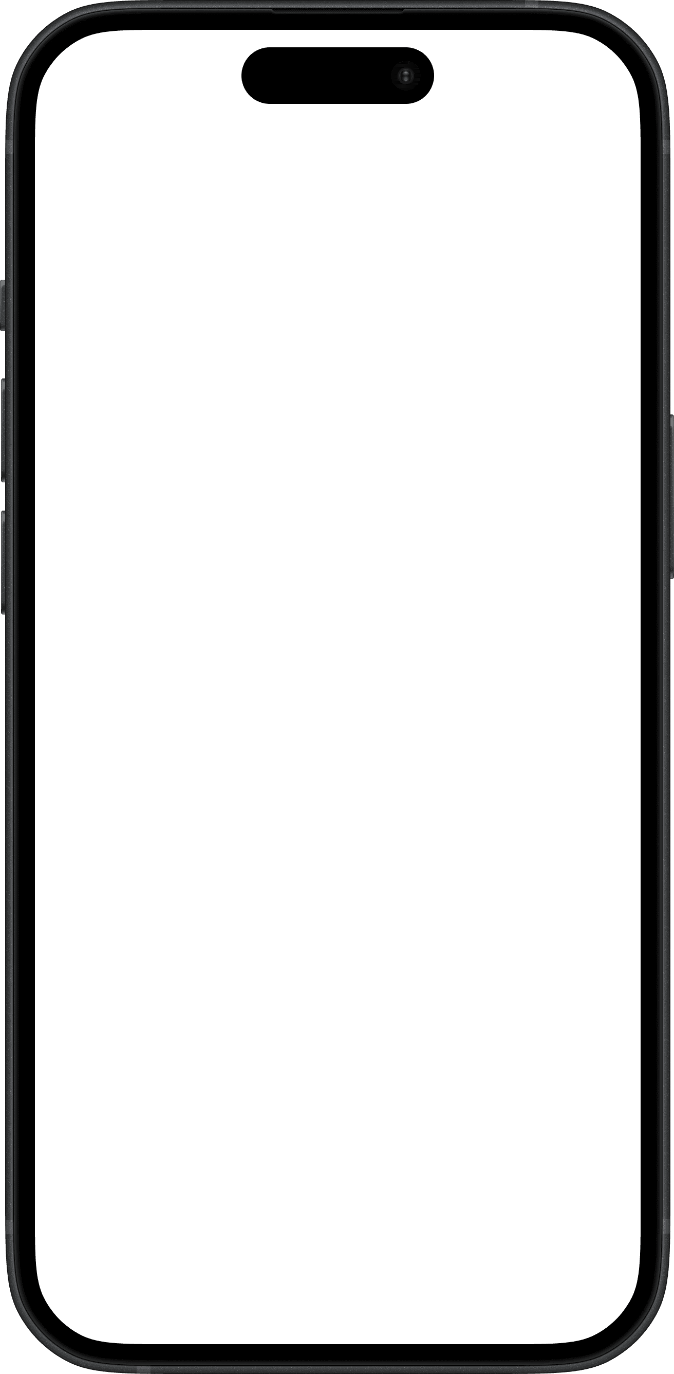 Another GO app interface